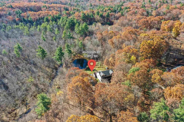 $576,500 | 40 Brown Road, Temple, NH 03084