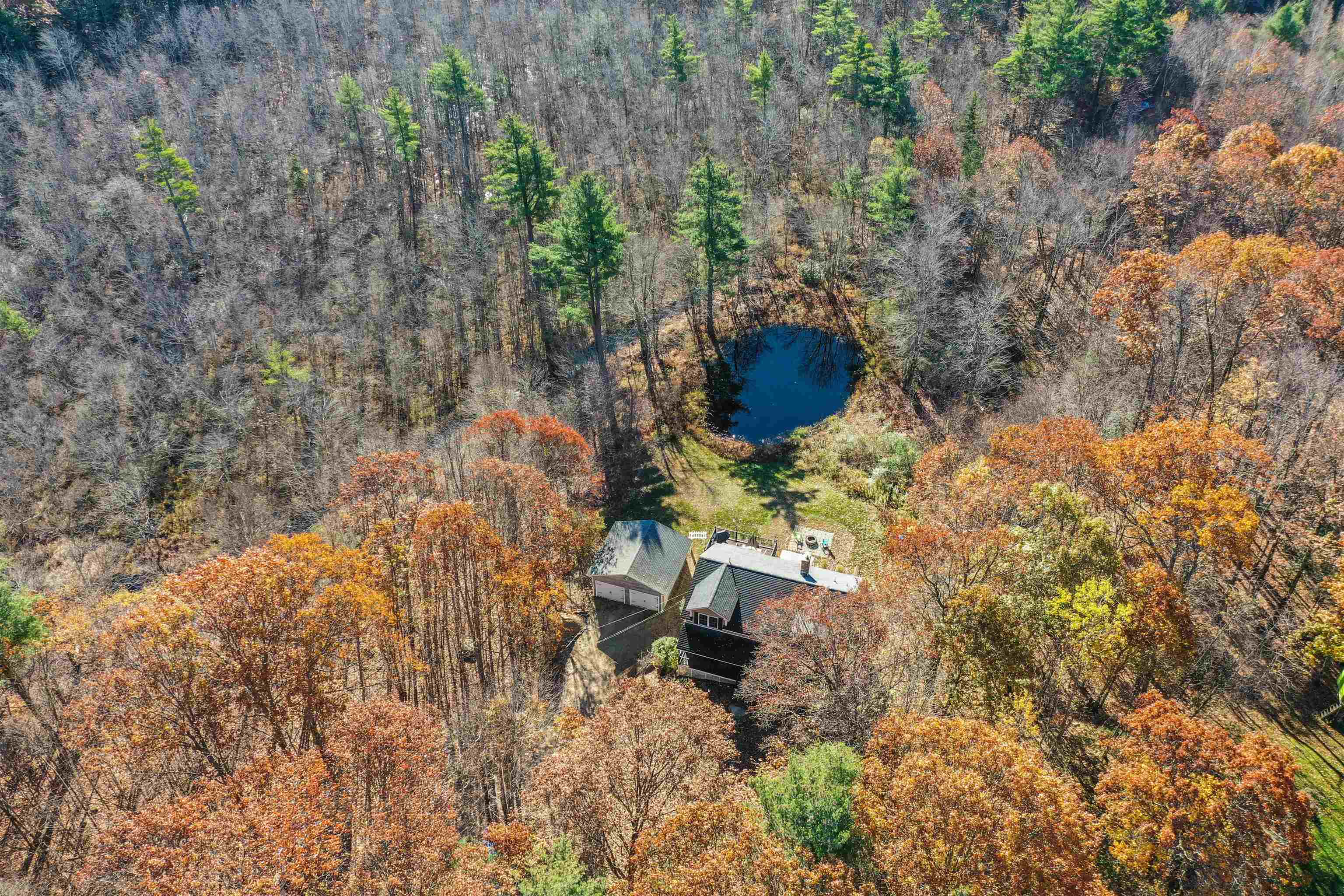 40 Brown Road Temple, NH 03084 - Photo 55 of 60