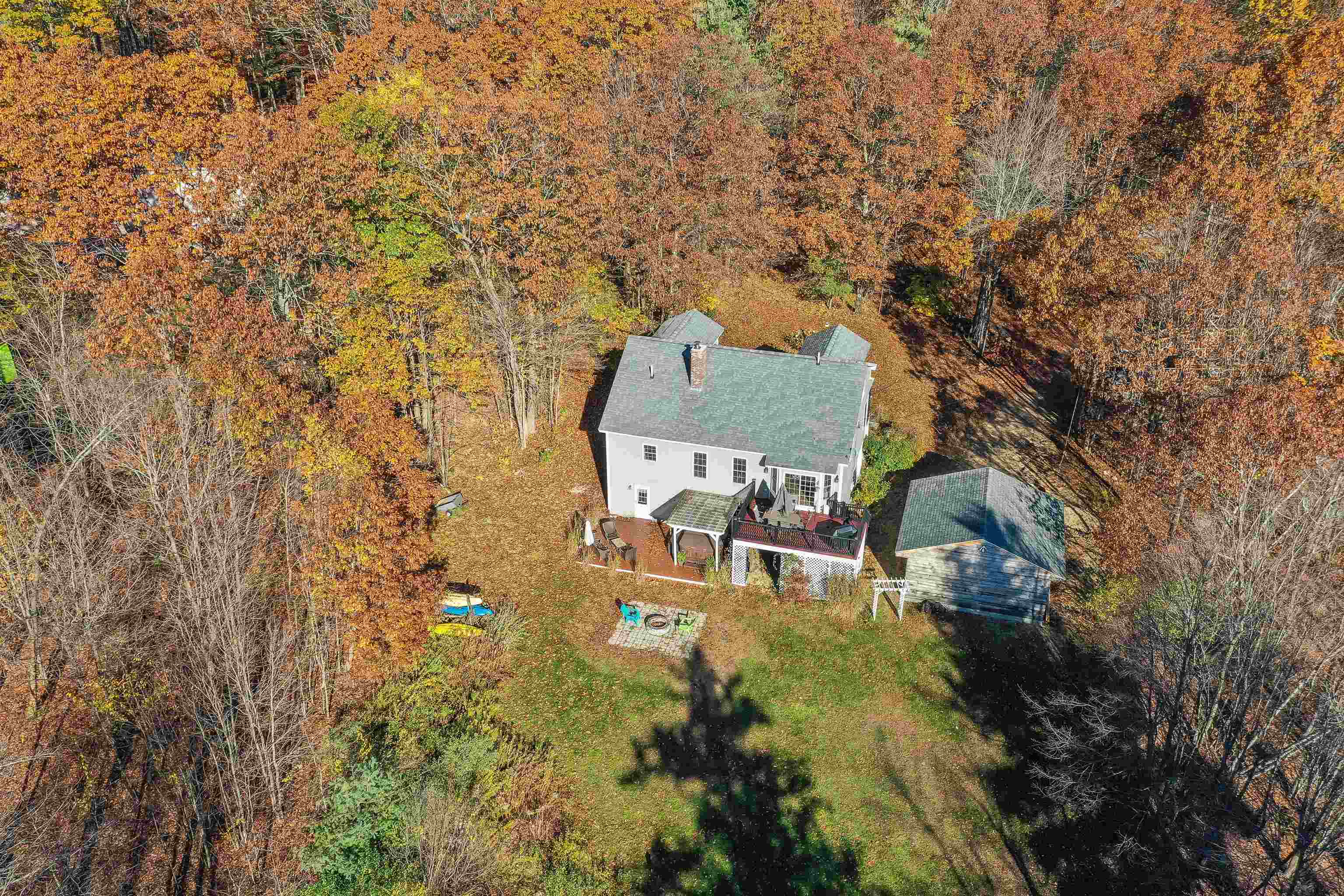 40 Brown Road Temple, NH 03084 - Photo 57 of 60