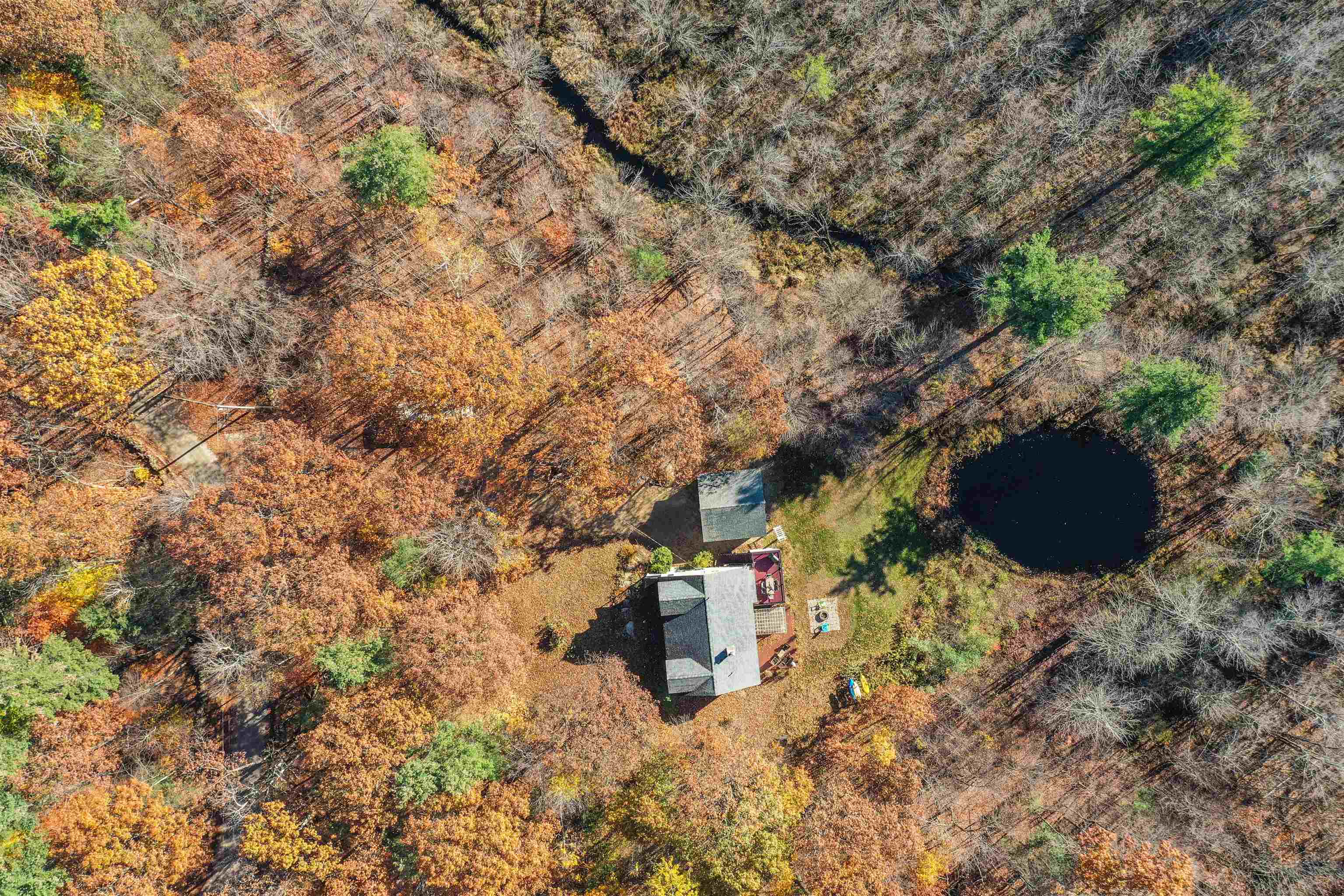 40 Brown Road Temple, NH 03084 - Photo 60 of 60