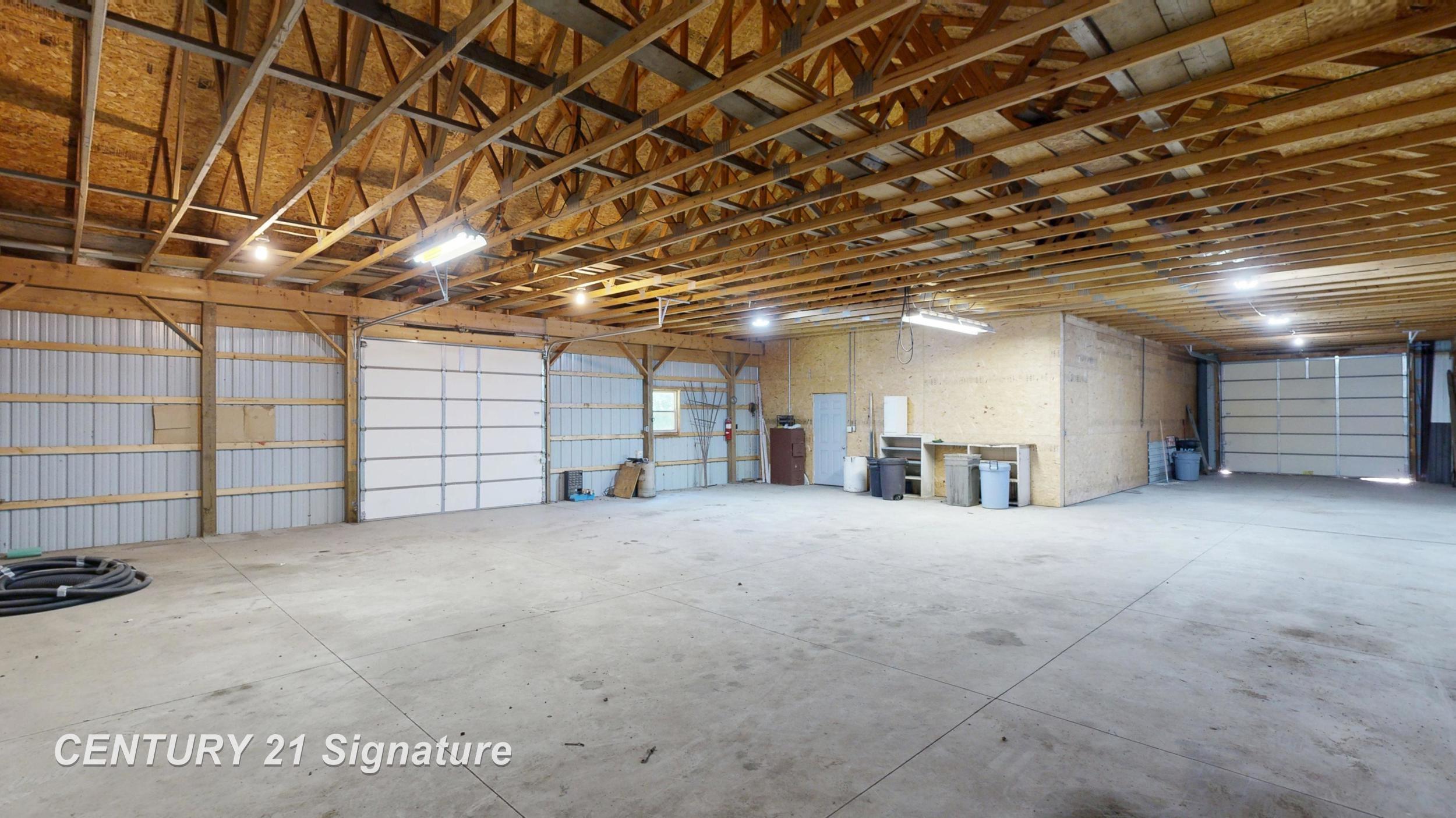 7147 Gary Road Chesaning, MI 48616 - Photo 39 of 42