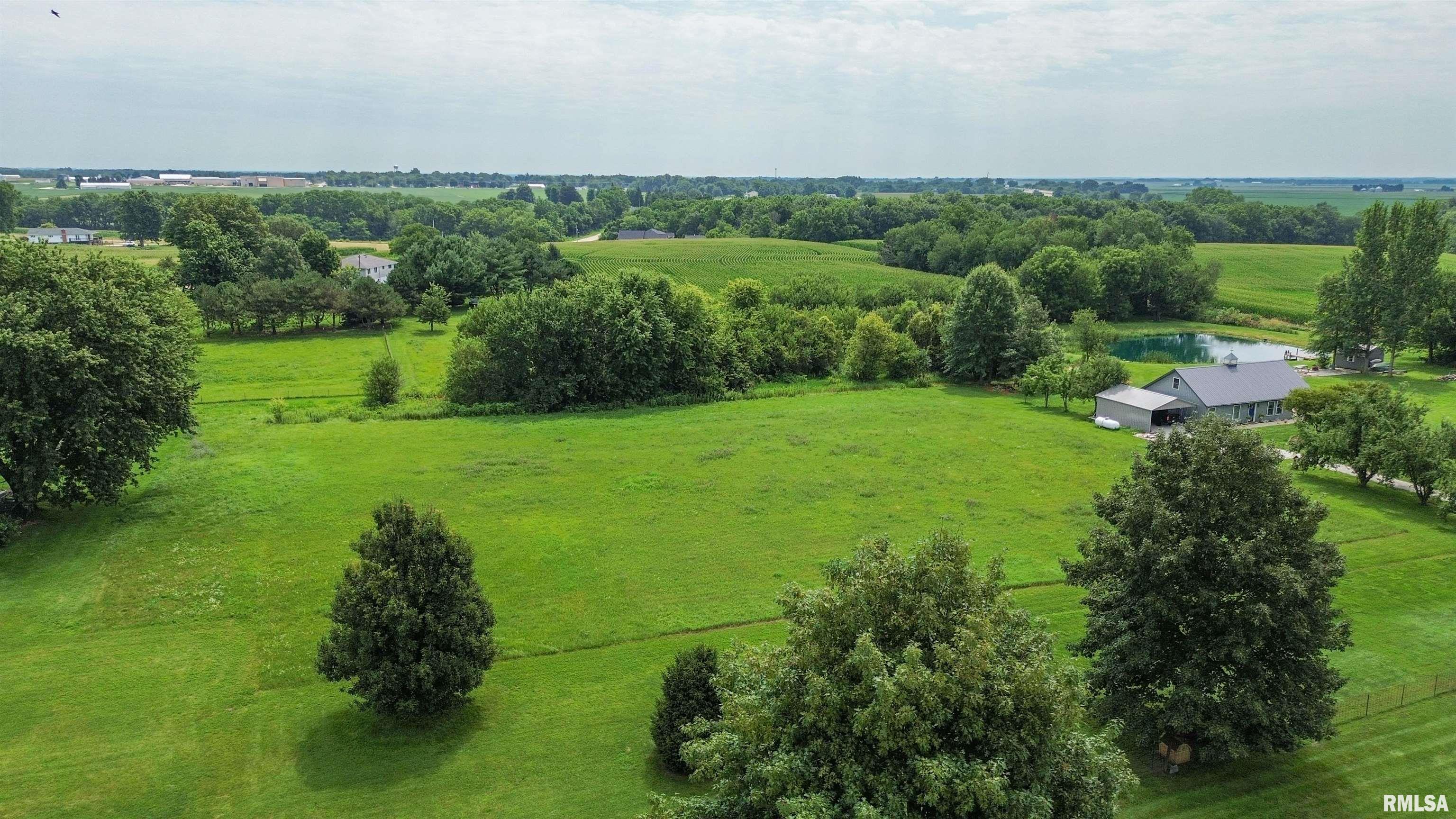 12806 North Whittaker Road Brimfield, IL 61517 - Photo 50 of 61