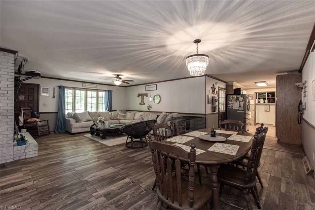 3118 Allred Road Lexington, NC 27292 - Photo 8 of 29 Gallery Image 8