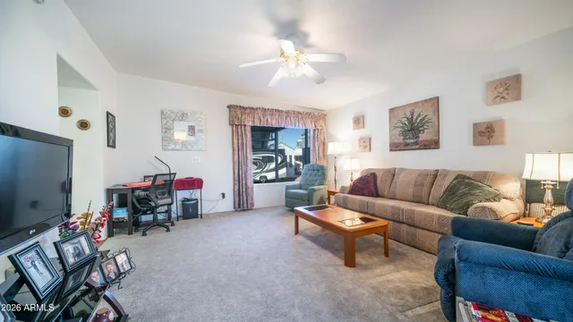 $174,900 | 923 Nickel Drive, Unit 923, Apache Junction, AZ 85119