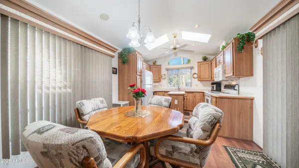 $169,900 | 923 Nickel Drive, Unit 923, Apache Junction, AZ 85119