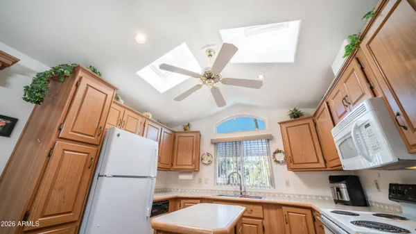$169,900 | 923 Nickel Drive, Unit 923, Apache Junction, AZ 85119