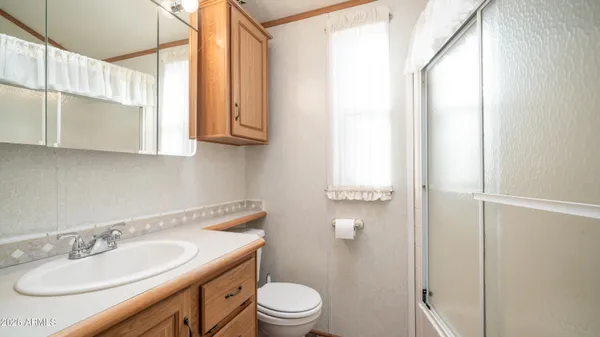 $169,900 | 923 Nickel Drive, Unit 923, Apache Junction, AZ 85119