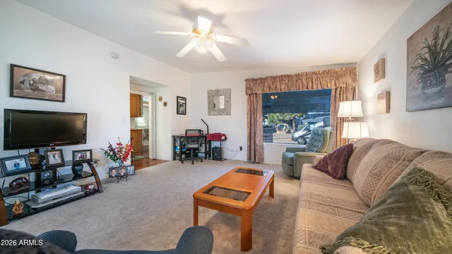 $174,900 | 923 Nickel Drive, Unit 923, Apache Junction, AZ 85119