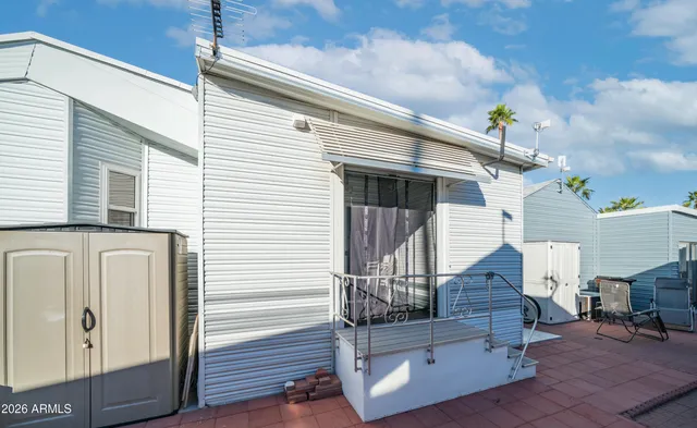 $174,900 | 923 Nickel Drive, Unit 923, Apache Junction, AZ 85119