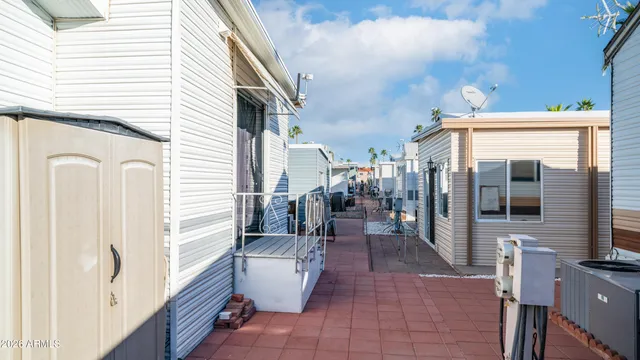 $174,900 | 923 Nickel Drive, Unit 923, Apache Junction, AZ 85119