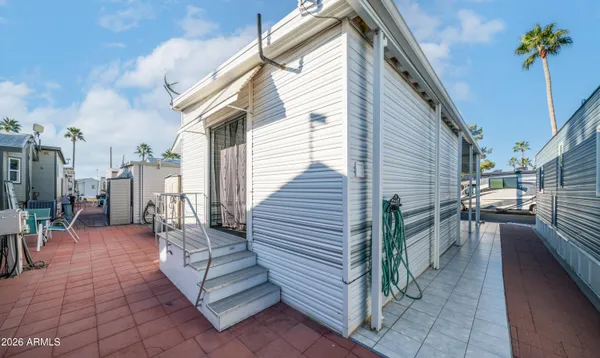 $169,900 | 923 Nickel Drive, Unit 923, Apache Junction, AZ 85119