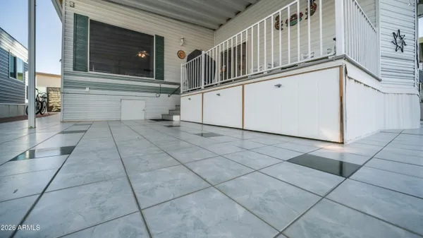 $169,900 | 923 Nickel Drive, Unit 923, Apache Junction, AZ 85119