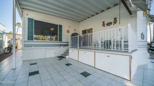 $174,900 | 923 Nickel Drive, Unit 923, Apache Junction, AZ 85119