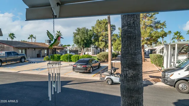 $174,900 | 923 Nickel Drive, Unit 923, Apache Junction, AZ 85119