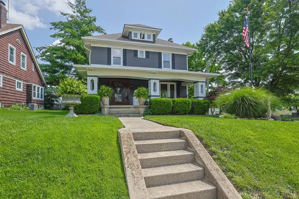 $359,000 | 802 Main Street, Hamilton, OH 45013
