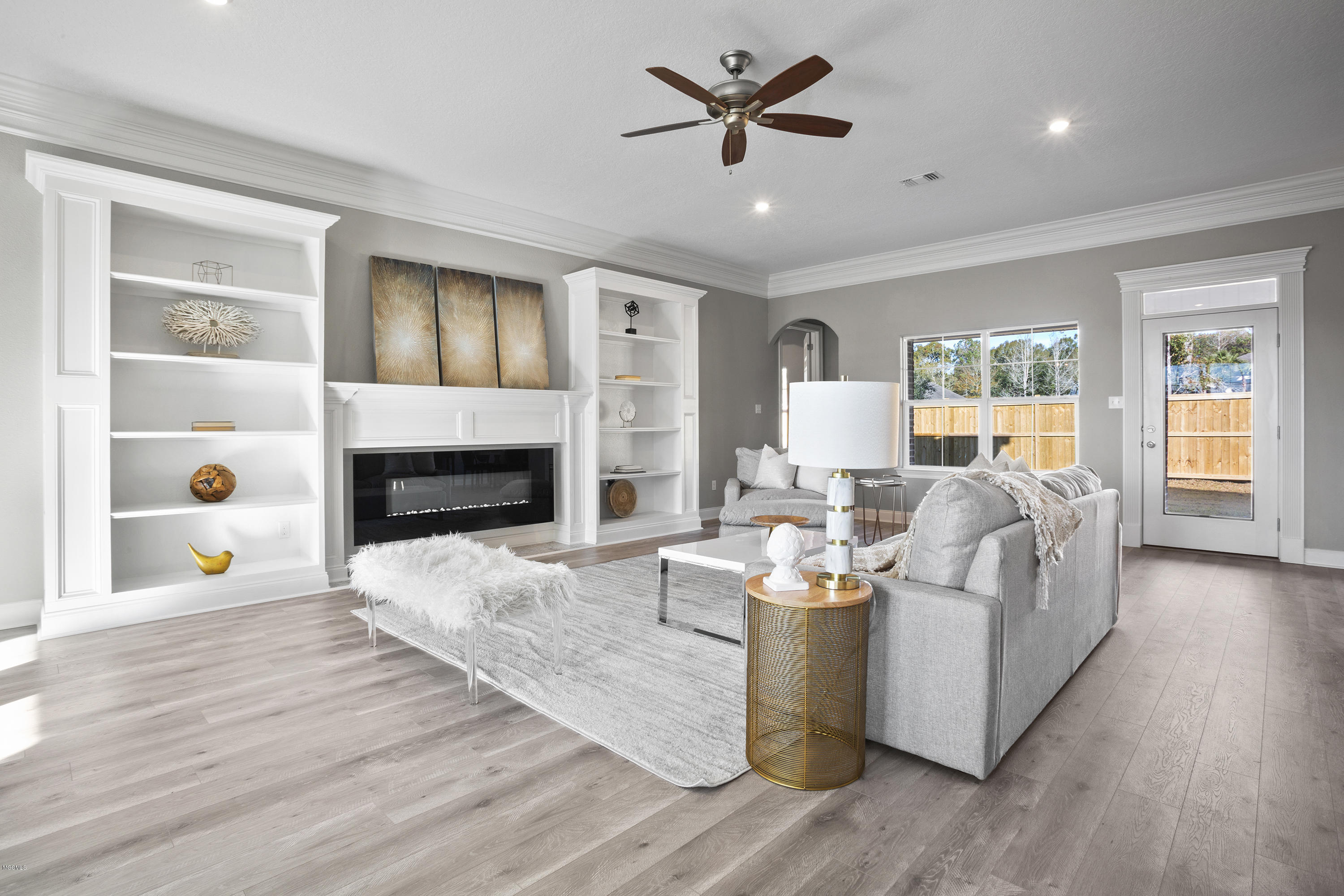 12514 Alphabet Road Gulfport, MS 39503 - Photo 5 of 36 005