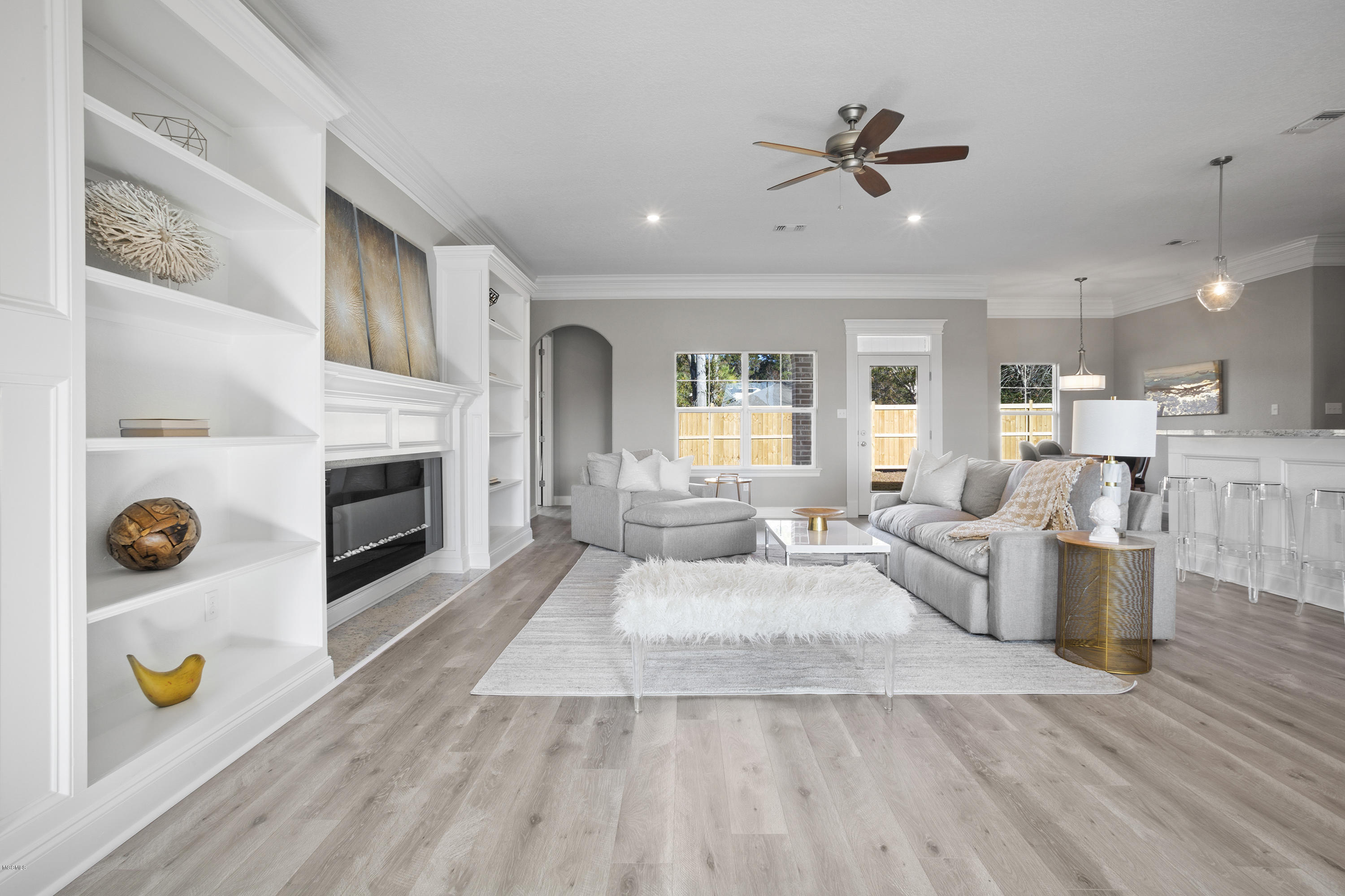 12514 Alphabet Road Gulfport, MS 39503 - Photo 6 of 36 006