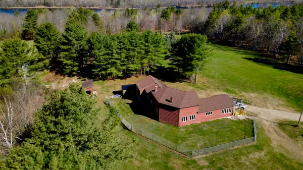$469,900 | 88 Hall Hill Road, Rumford, ME 04276