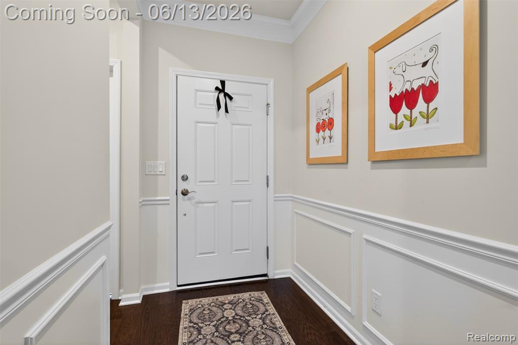 48827 Windfall Road Novi, MI 48374 - Photo 10 of 43
