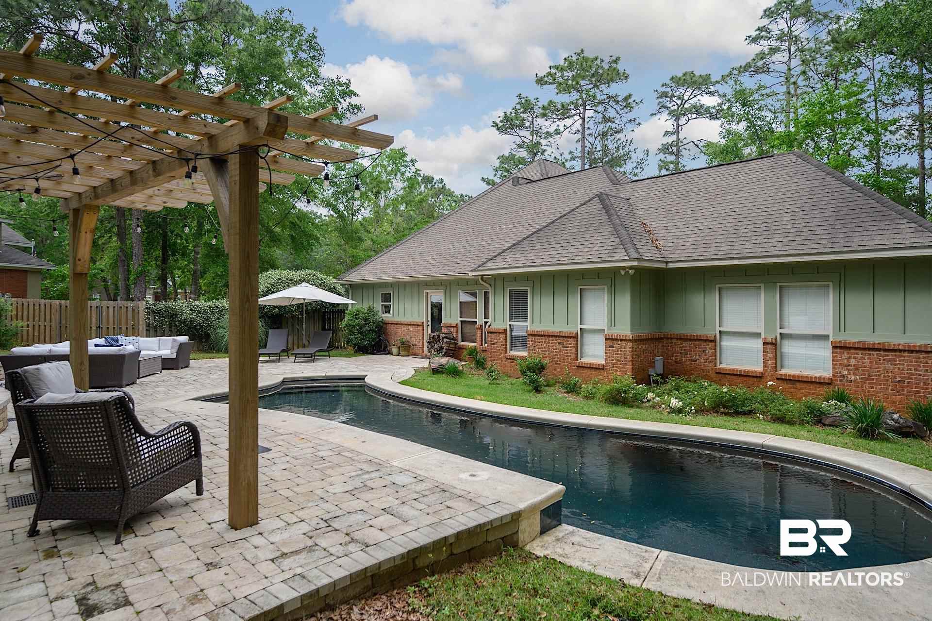 8178 Soldier Court Daphne, AL 36526 - Photo 37 of 38