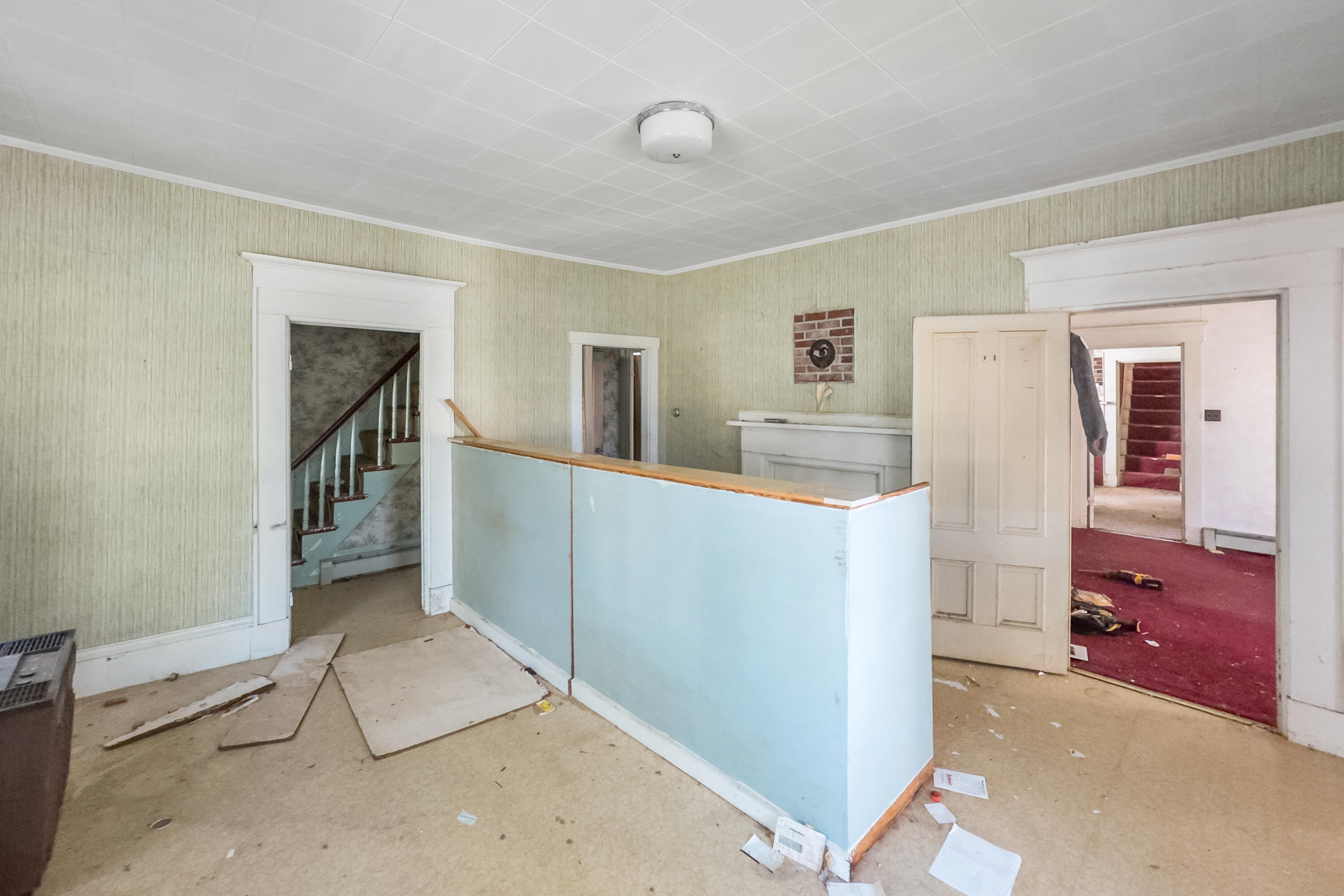 965 Main Street Waldoboro, ME 04572 - Photo 13 of 15 Former Office