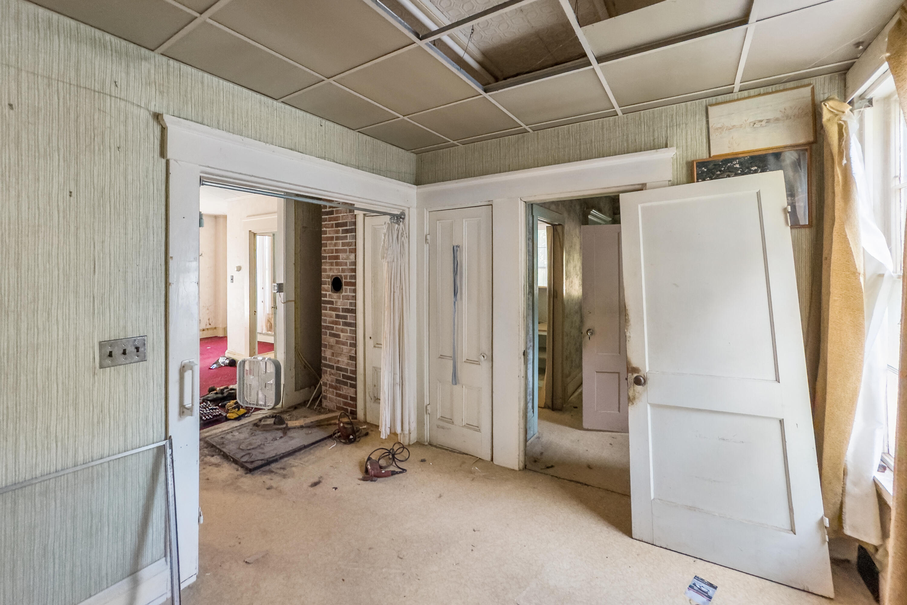 965 Main Street Waldoboro, ME 04572 - Photo 10 of 15 Den