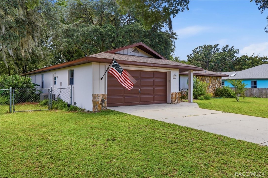 3103 South Bay Berry Point Inverness, FL 34450 - Photo 47 of 48 Gallery Image 47