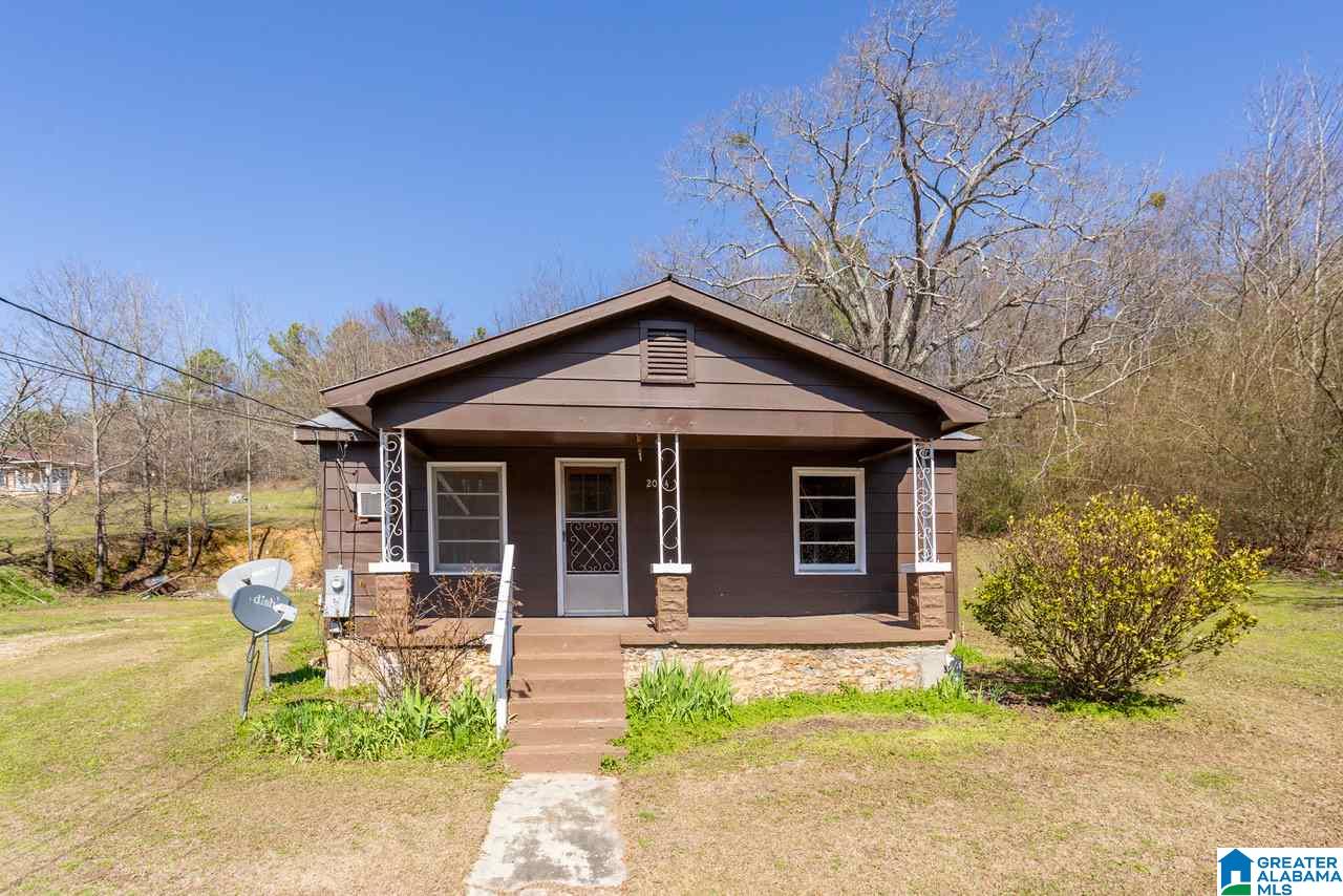 2044 Morrisville Road Anniston, AL 36201 - Photo 24 of 31