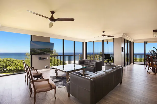 $11,000 | 2401 North Ocean Boulevard, Unit 5N, Boca Raton, FL 33431