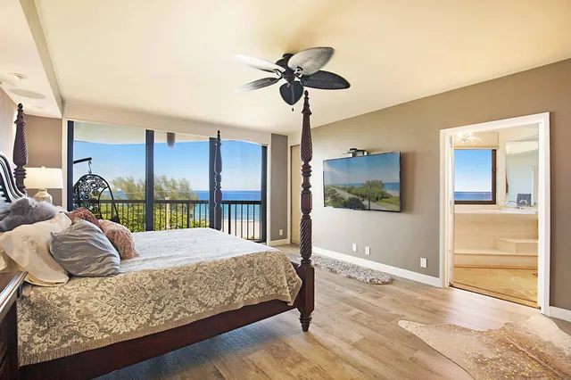 $11,000 | 2401 North Ocean Boulevard, Unit 5N, Boca Raton, FL 33431