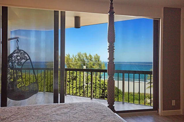 $11,000 | 2401 North Ocean Boulevard, Unit 5N, Boca Raton, FL 33431