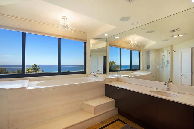 $11,000 | 2401 North Ocean Boulevard, Unit 5N, Boca Raton, FL 33431