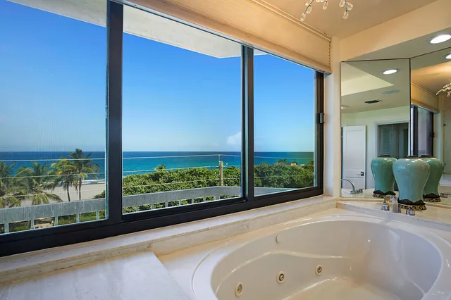 $11,000 | 2401 North Ocean Boulevard, Unit 5N, Boca Raton, FL 33431