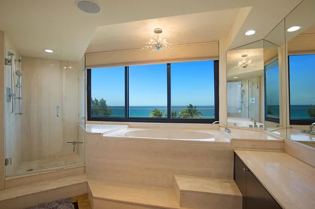 $11,000 | 2401 North Ocean Boulevard, Unit 5N, Boca Raton, FL 33431