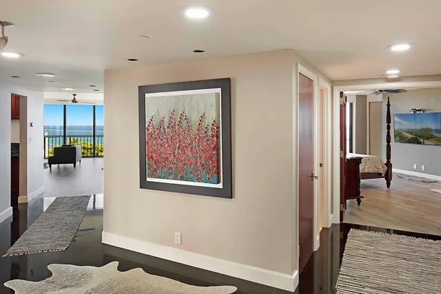 $11,000 | 2401 North Ocean Boulevard, Unit 5N, Boca Raton, FL 33431