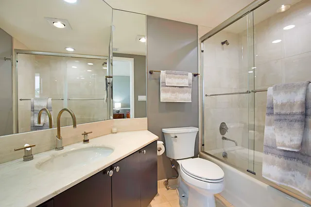 $11,000 | 2401 North Ocean Boulevard, Unit 5N, Boca Raton, FL 33431