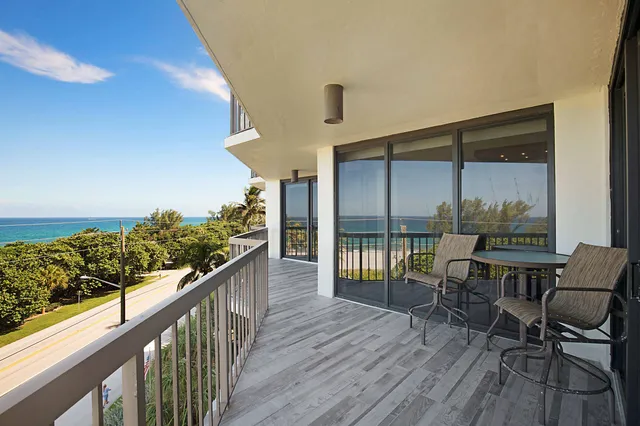 $11,000 | 2401 North Ocean Boulevard, Unit 5N, Boca Raton, FL 33431