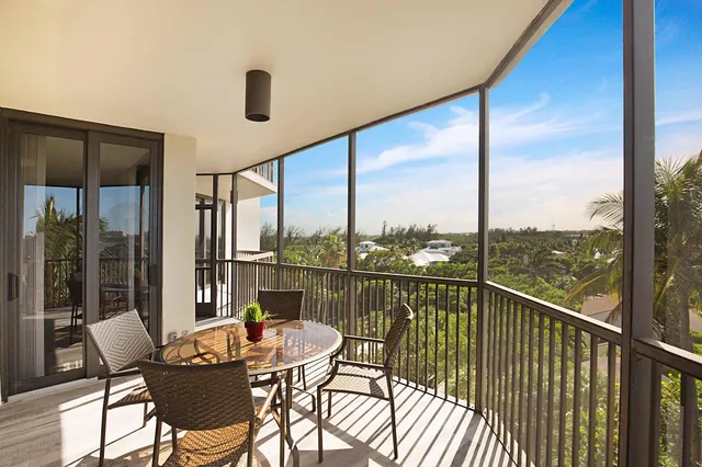 $11,000 | 2401 North Ocean Boulevard, Unit 5N, Boca Raton, FL 33431