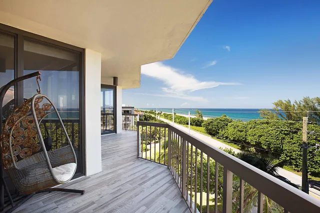 $11,000 | 2401 North Ocean Boulevard, Unit 5N, Boca Raton, FL 33431