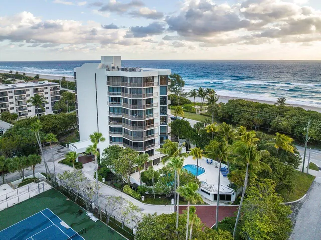 $11,000 | 2401 North Ocean Boulevard, Unit 5N, Boca Raton, FL 33431