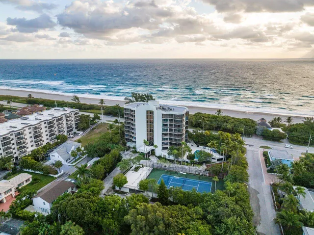 $11,000 | 2401 North Ocean Boulevard, Unit 5N, Boca Raton, FL 33431