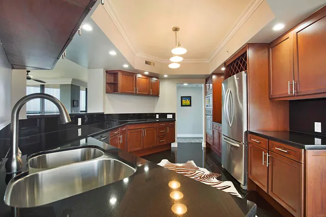 $11,000 | 2401 North Ocean Boulevard, Unit 5N, Boca Raton, FL 33431