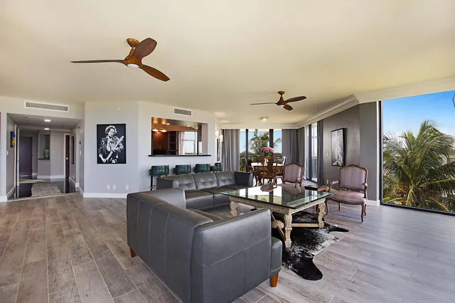 $11,000 | 2401 North Ocean Boulevard, Unit 5N, Boca Raton, FL 33431