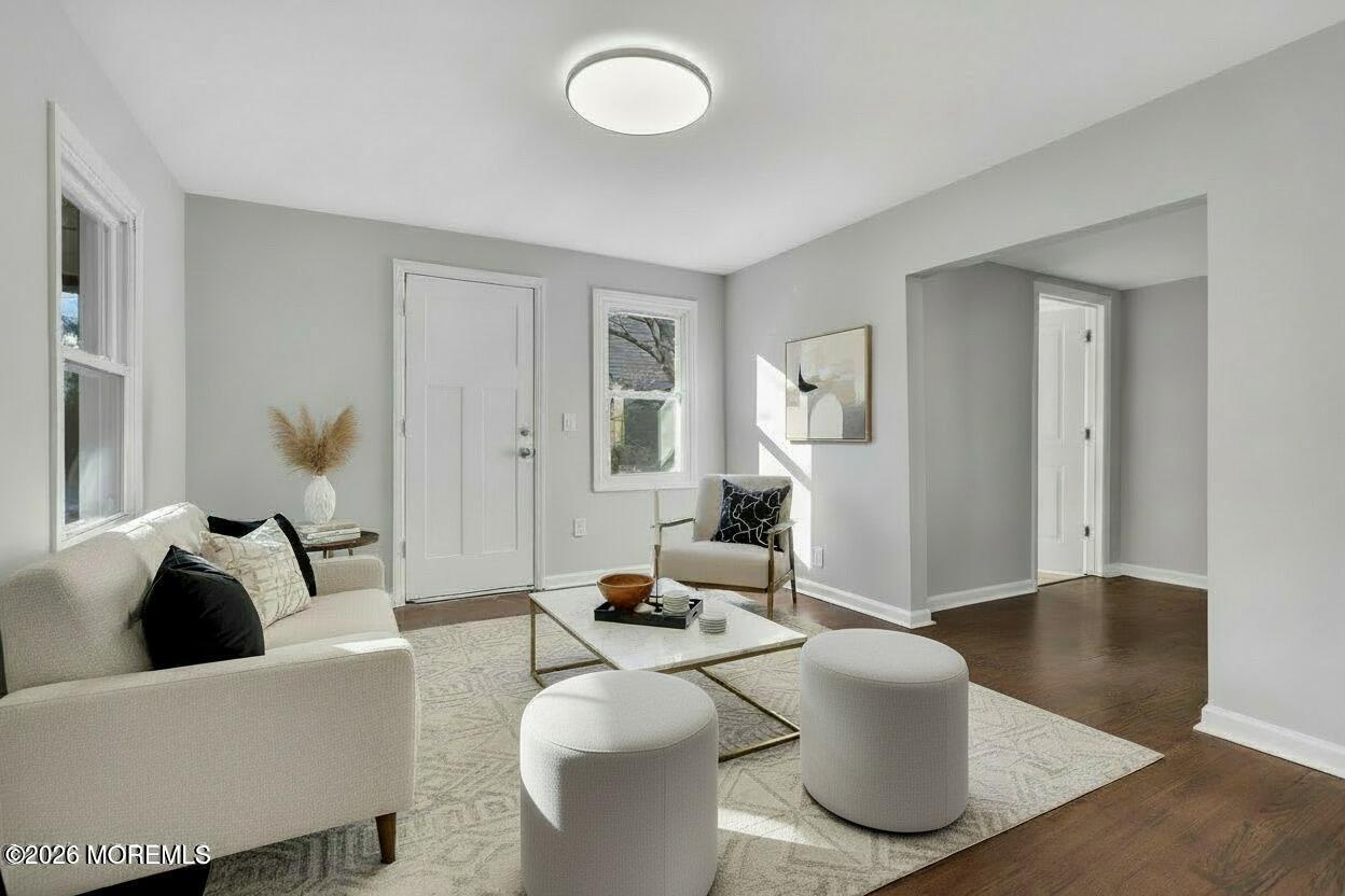 24 Davos Road Brick, NJ 08724 - Photo 4 of 19 living room