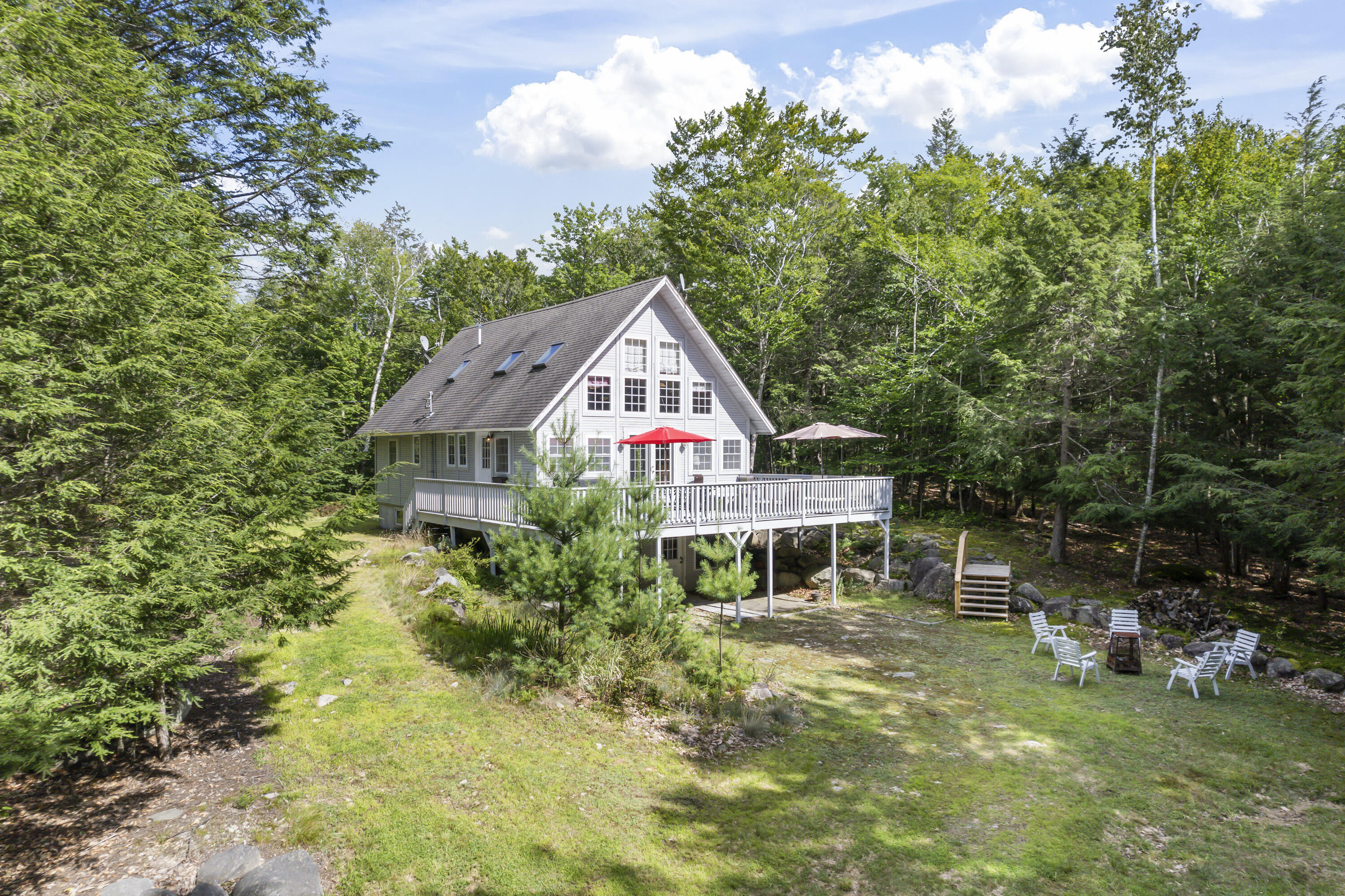 43 North Beach Road Frye Island, ME 04084 - Photo 68 of 68 43 North Beach Rd_104