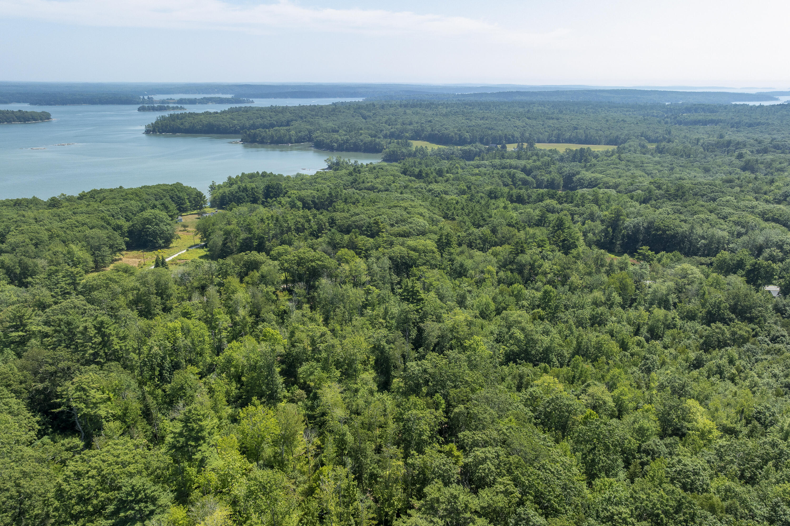 10-2 Waldoboro Road Bremen, ME 04551 - Photo 12 of 28 10-437 Waldoboro Rd, Bremen, ME-TP