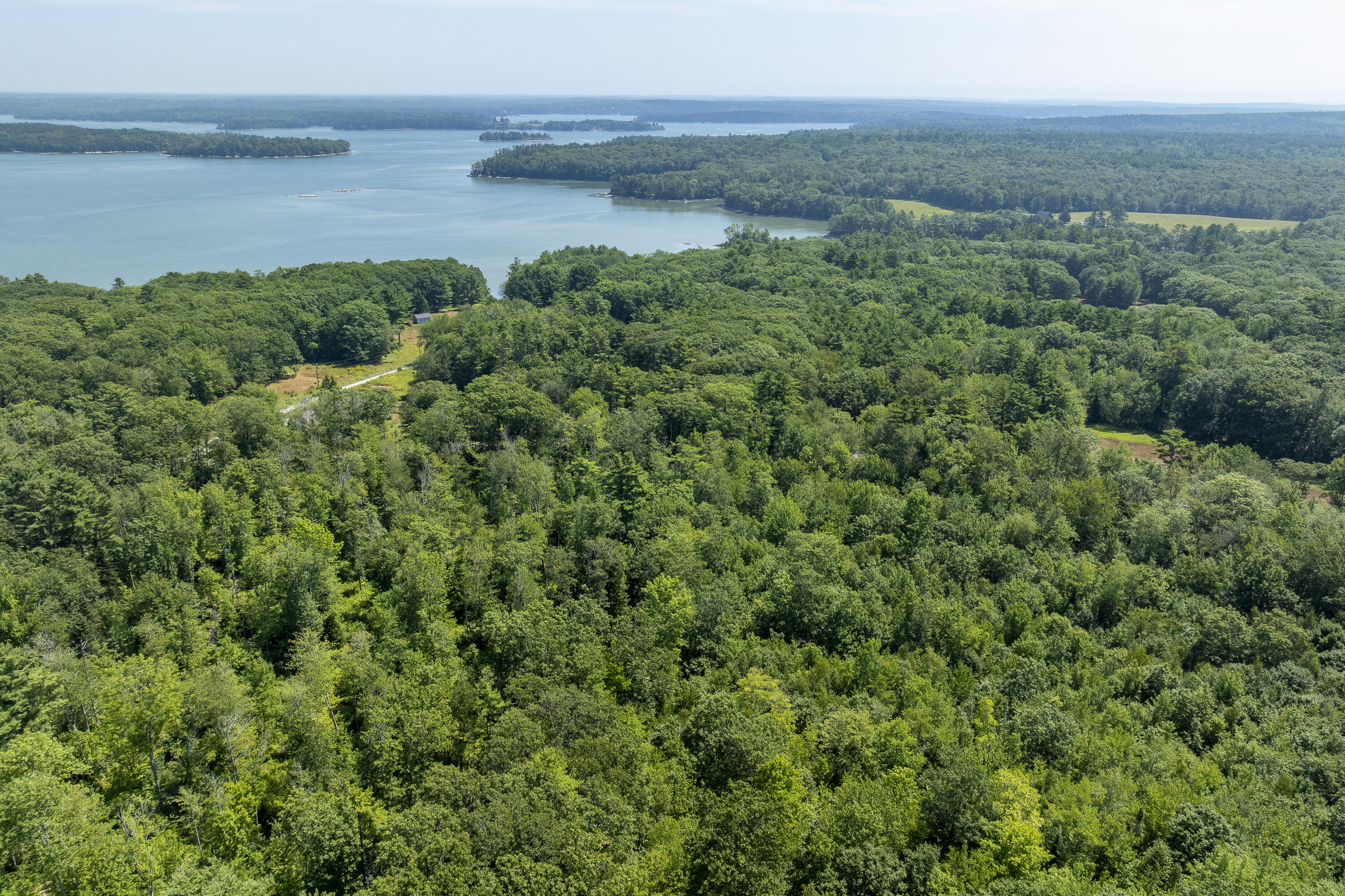 10-2 Waldoboro Road Bremen, ME 04551 - Photo 13 of 28 11-437 Waldoboro Rd, Bremen, ME-TP