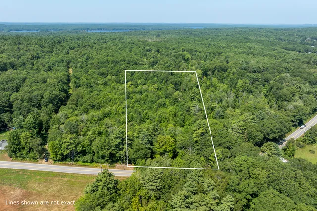 $85,000 | 10-2 Waldoboro Road, Bremen, ME 04551