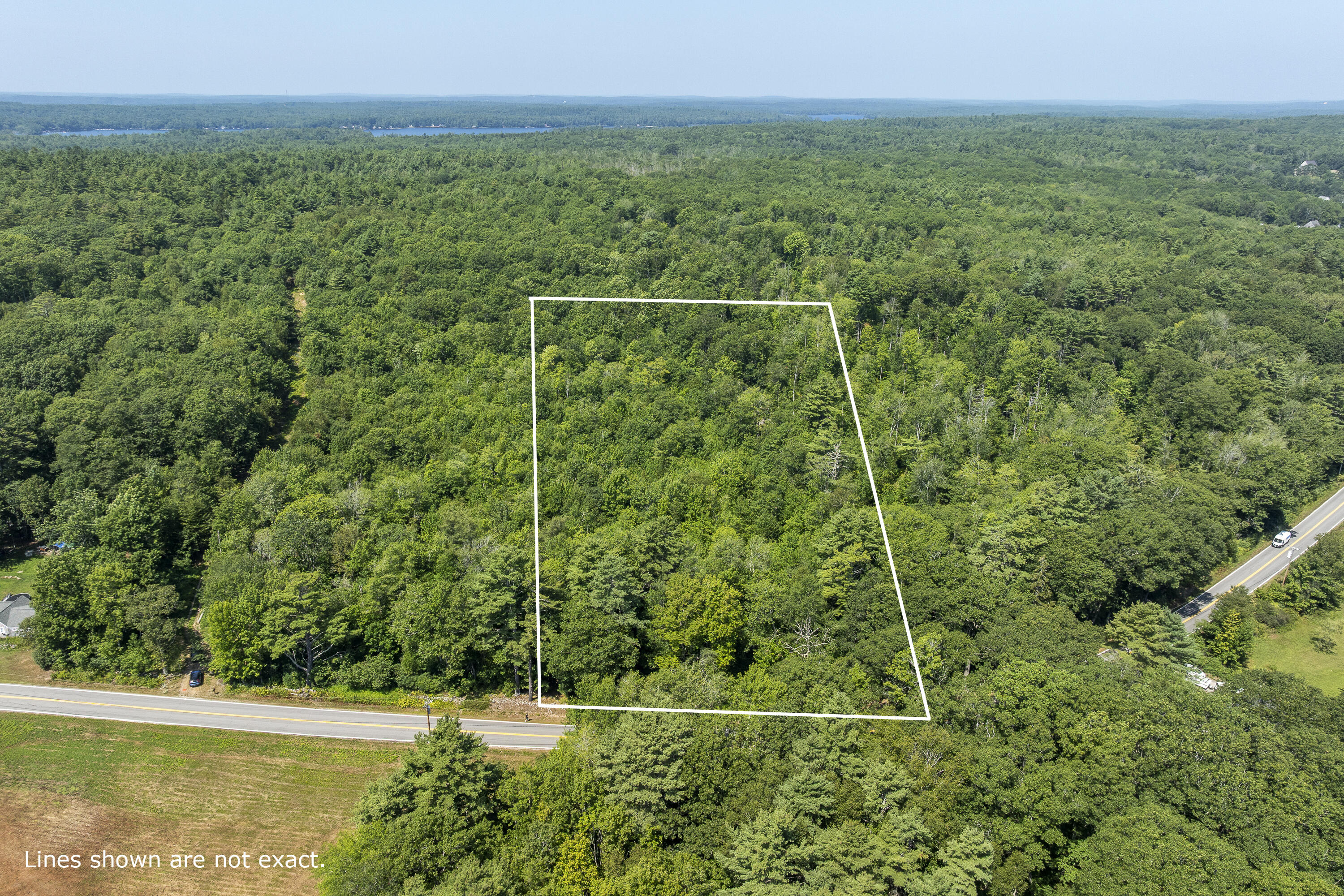 10-2 Waldoboro Road Bremen, ME 04551 - Photo 2 of 28 04-437 Waldoboro Rd, Bremen, ME-TP-PL