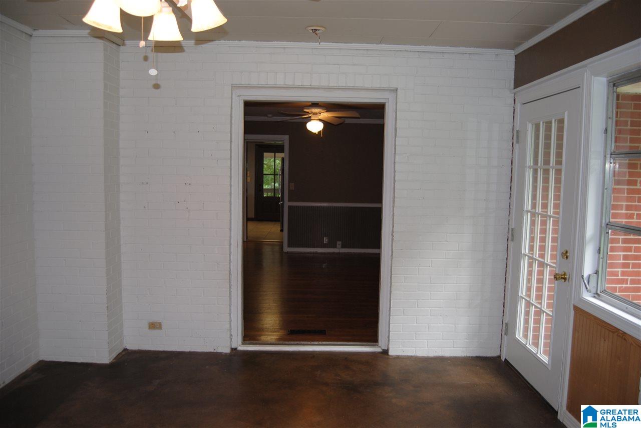 129 Grogan Road Anniston, AL 36201 - Photo 23 of 49